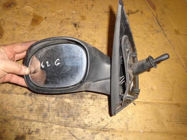 RETROVISEUR GAUCHE MANUEL CITROEN - Vue 2